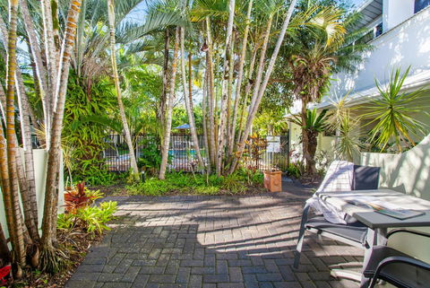 Caribbean Noosa - Hotel Gold Coast 4