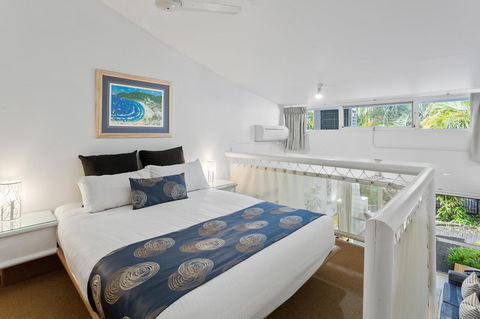 Caribbean Noosa - Hotel Gold Coast 14
