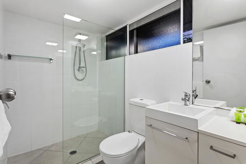 Caribbean Noosa - Hotel Gold Coast 24