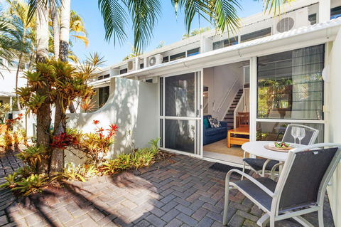 Caribbean Noosa - Hotel Gold Coast 25