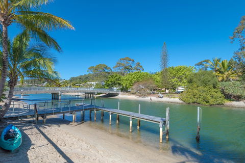 Caribbean Noosa - Hotel Gold Coast 2
