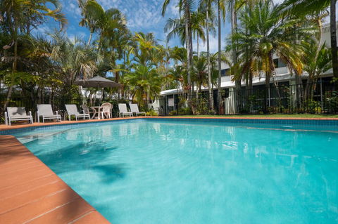 Caribbean Noosa - Hotel Gold Coast 0