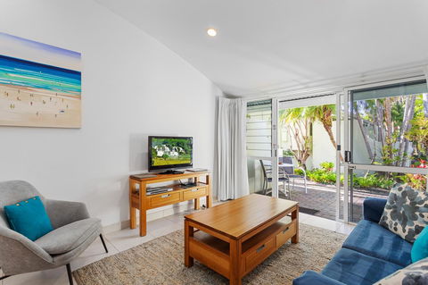 Caribbean Noosa - Hotel Gold Coast 26