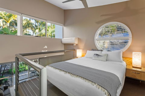 Caribbean Noosa - Hotel Gold Coast 36