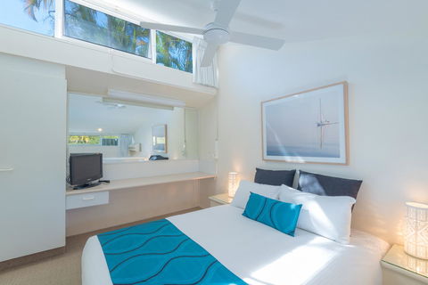 Caribbean Noosa - Hotel Gold Coast 5
