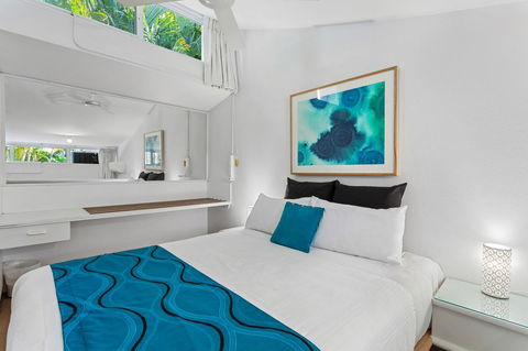 Caribbean Noosa - Hotel Gold Coast 22