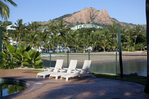 Mariners North Holiday Apartments - Hotel Gold Coast 13