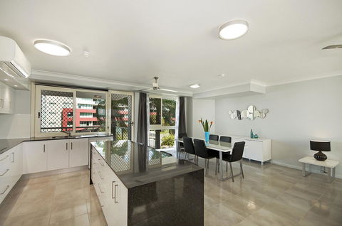 Mariners North Holiday Apartments - Hotel Gold Coast 29