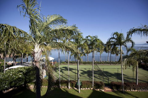 Mariners North Holiday Apartments - Hotel Gold Coast 19
