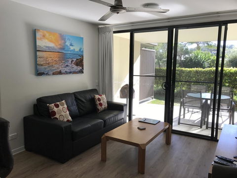 Agnes Water Beach Club - Hotel Gold Coast 17
