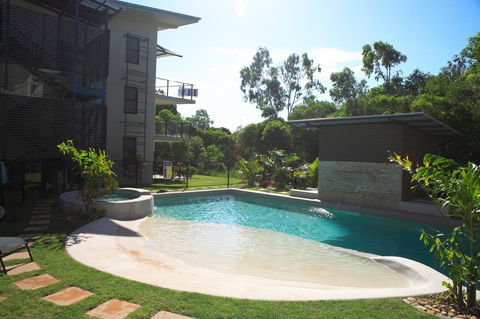 Agnes Water Beach Club - Hotel Gold Coast 2