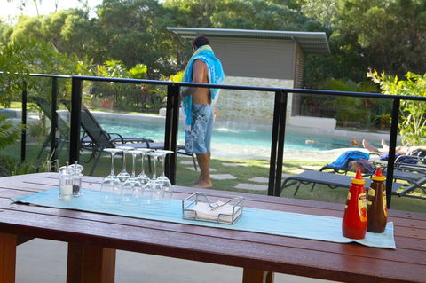 Agnes Water Beach Club - Hotel Gold Coast 8
