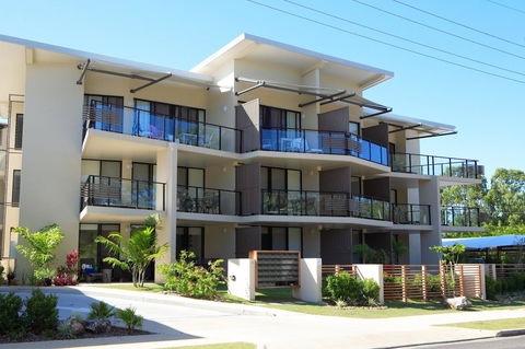 Agnes Water Beach Club - Hotel Gold Coast 3