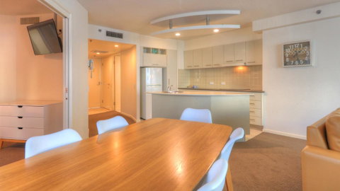 Cilento Mooloolaba - Hotel Gold Coast 3