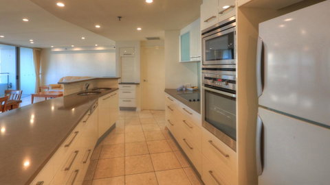 Cilento Mooloolaba - Hotel Gold Coast 16