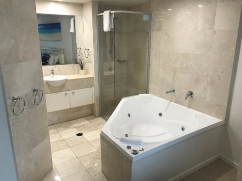 Cilento Mooloolaba - Hotel Gold Coast 42