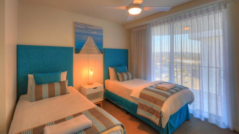 Cilento Mooloolaba - Hotel Gold Coast 5