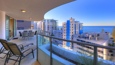 Cilento Mooloolaba - Hotel Gold Coast 21