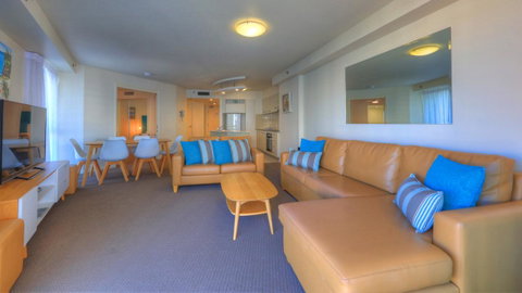 Cilento Mooloolaba - Hotel Gold Coast 2