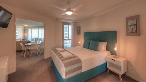 Cilento Mooloolaba - Hotel Gold Coast 4