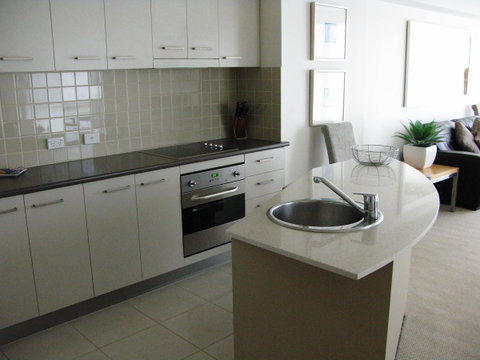 Cilento Mooloolaba - Hotel Gold Coast 43