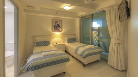 Cilento Mooloolaba - Hotel Gold Coast 23