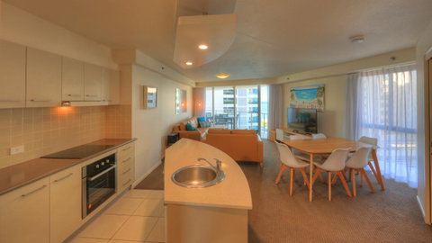 Cilento Mooloolaba - Hotel Gold Coast 8