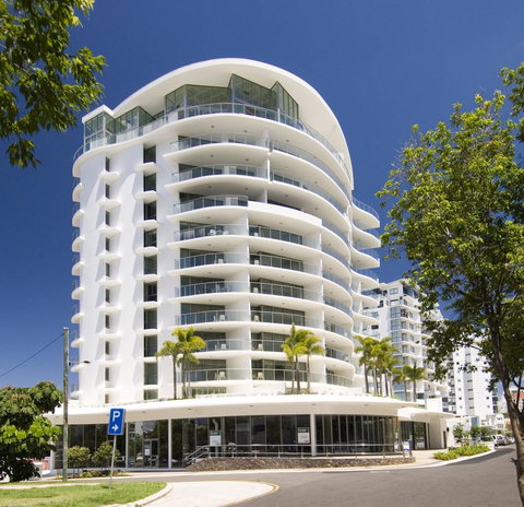 Cilento Mooloolaba - Hotel Gold Coast 0