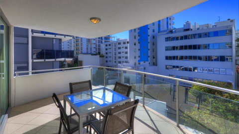 Cilento Mooloolaba - Hotel Gold Coast 10