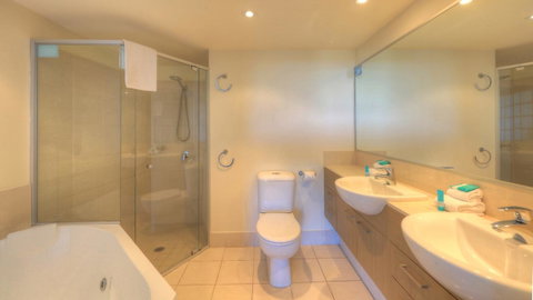 Cilento Mooloolaba - Hotel Gold Coast 9