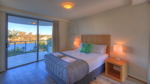 Cilento Mooloolaba - Hotel Gold Coast 12