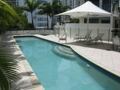 Cilento Mooloolaba - Hotel Gold Coast 32