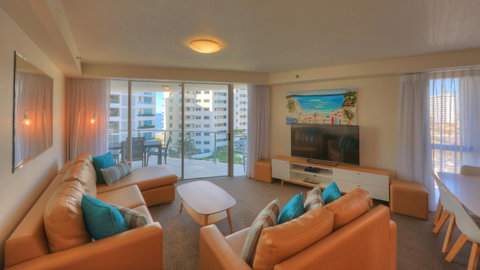 Cilento Mooloolaba - Hotel Gold Coast 7