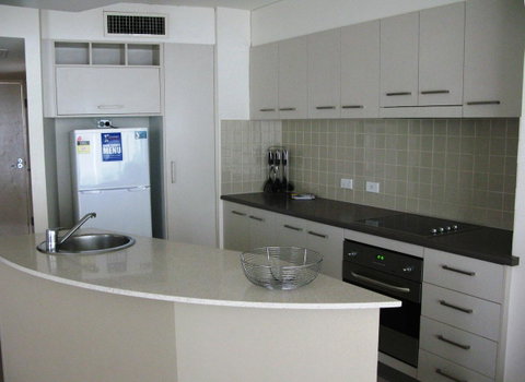 Cilento Mooloolaba - Hotel Gold Coast 44