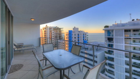 Cilento Mooloolaba - Hotel Gold Coast 22