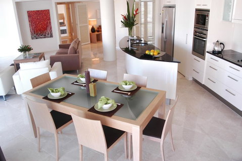 Cilento Mooloolaba - Hotel Gold Coast 34
