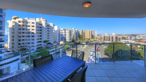 Cilento Mooloolaba - Hotel Gold Coast 1