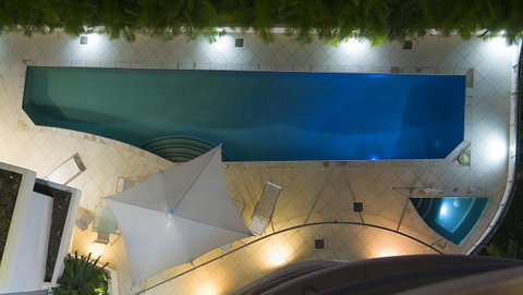 Cilento Mooloolaba - Hotel Gold Coast 30
