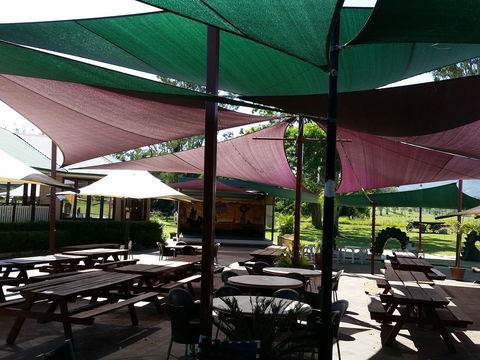 The Bearded Dragon Boutique Hotel - Hotel Gold Coast 35