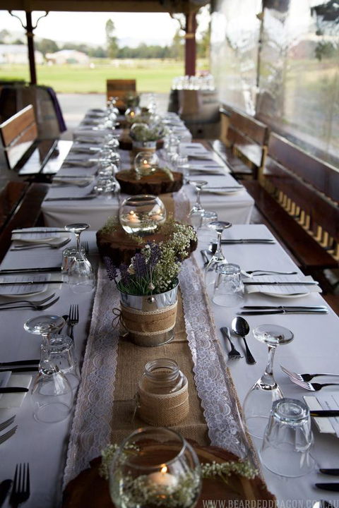 The Bearded Dragon Boutique Hotel - Hotel Gold Coast 27