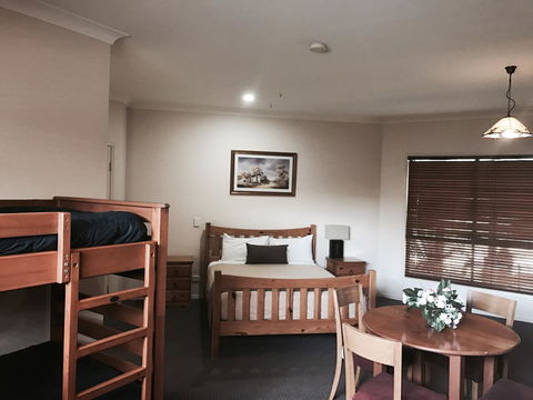 The Bearded Dragon Boutique Hotel - Hotel Gold Coast 42