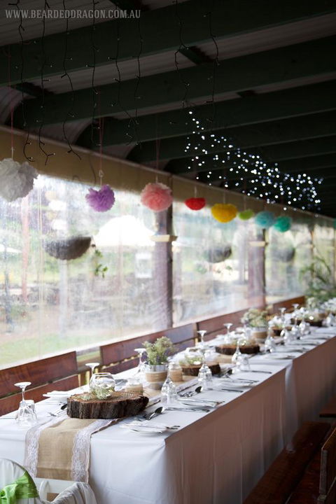 The Bearded Dragon Boutique Hotel - Hotel Gold Coast 24