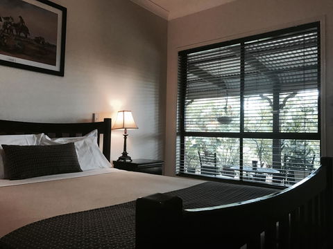 The Bearded Dragon Boutique Hotel - Hotel Gold Coast 0