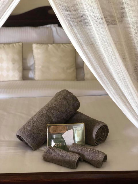 The Bearded Dragon Boutique Hotel - Hotel Gold Coast 4