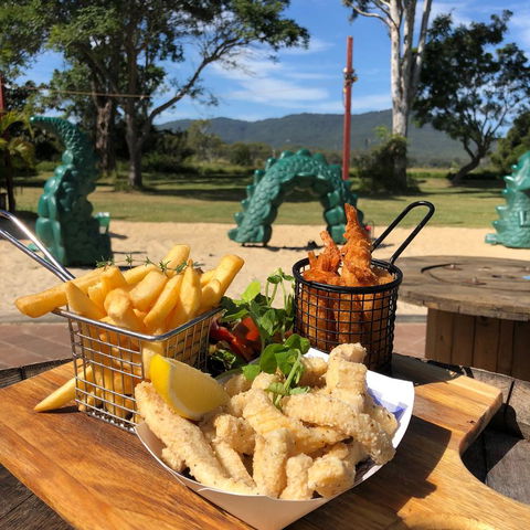 The Bearded Dragon Boutique Hotel - Hotel Gold Coast 25