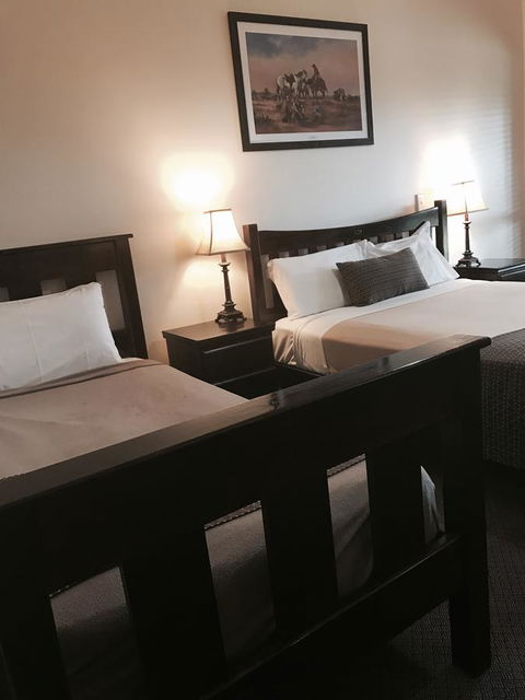 The Bearded Dragon Boutique Hotel - Hotel Gold Coast 29