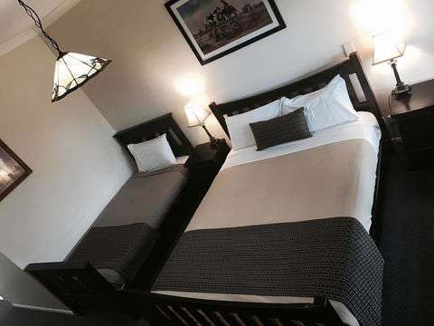 The Bearded Dragon Boutique Hotel - Hotel Gold Coast 3