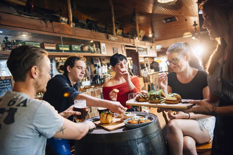 The Bearded Dragon Boutique Hotel - Hotel Gold Coast 21