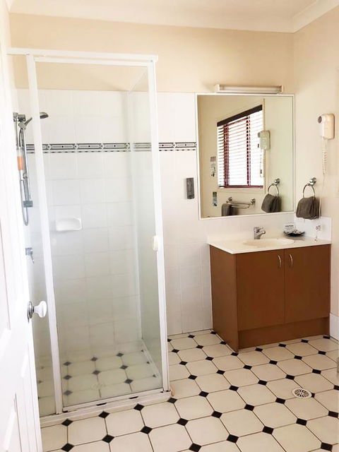 The Bearded Dragon Boutique Hotel - Hotel Gold Coast 12