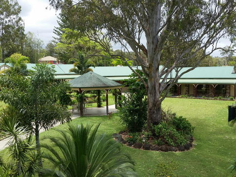 The Bearded Dragon Boutique Hotel - Hotel Gold Coast 33